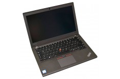 Atnaujintas nešiojamasis kompiuteris Lenovo x270 UltraBook